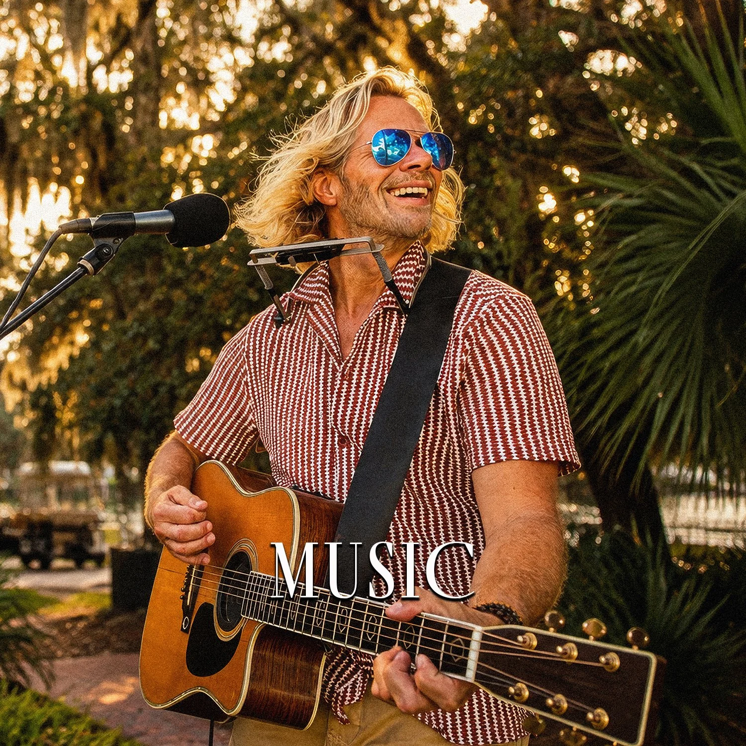 Savannah Hilton Head Corporate Event Musician