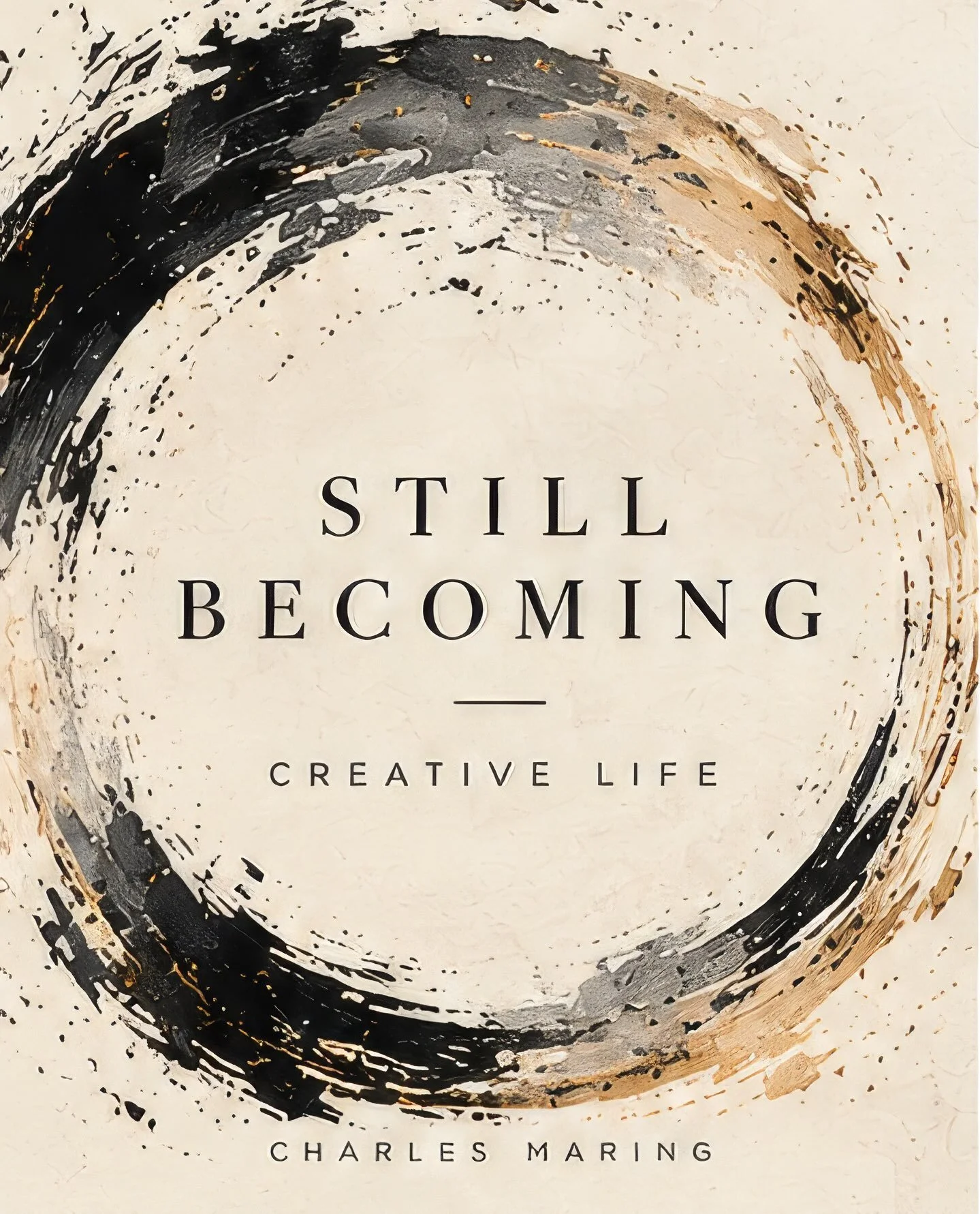 A creative life isn&rsquo;t a destination. It&rsquo;s a way of seeing, exploring, and embracing what&rsquo;s possible. 

Stay curious. Keep creating. Your best work is ahead of you. 

Still Becoming | Charles Maring

#stillbecoming #creativelife #Cha