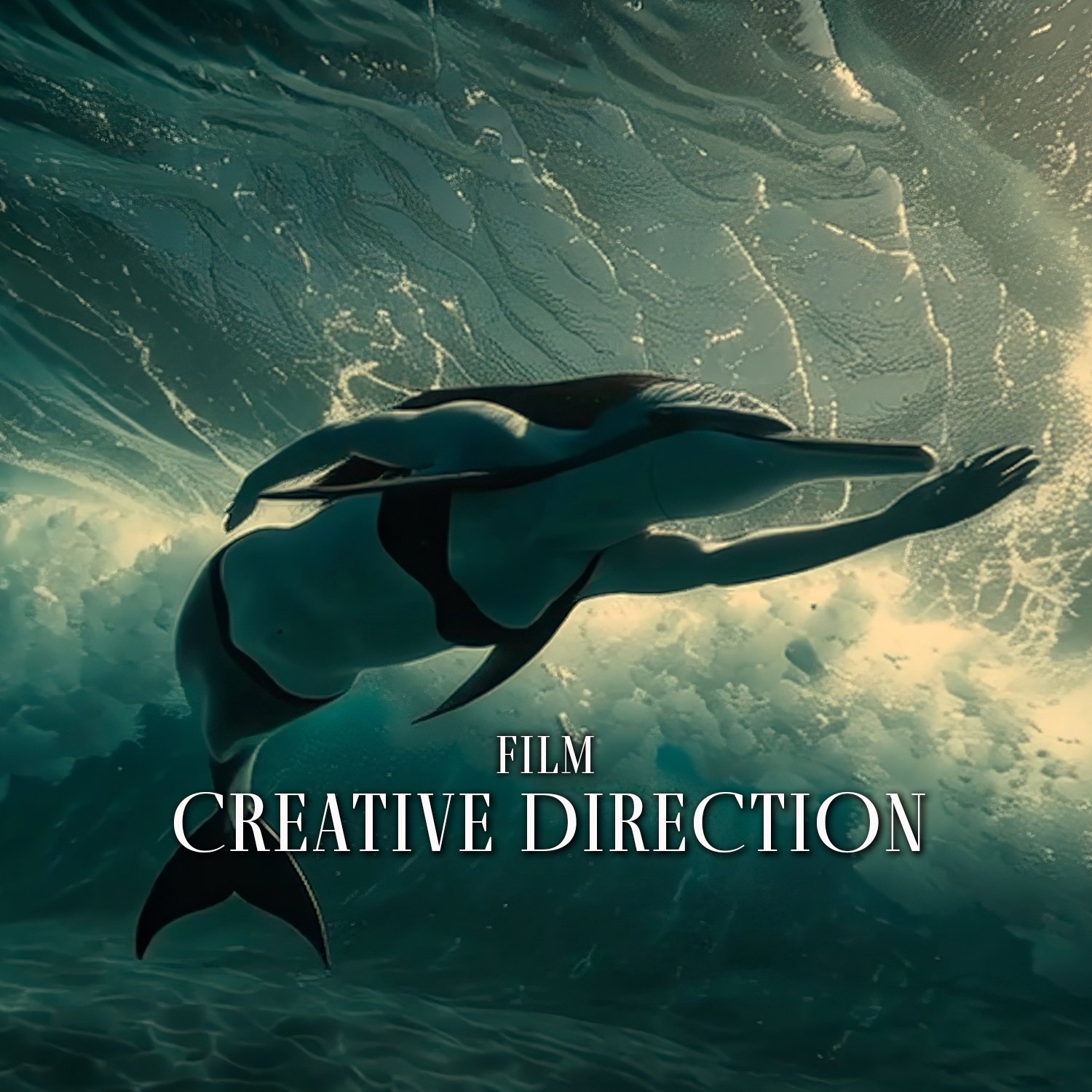 Creative Direction &amp; Film