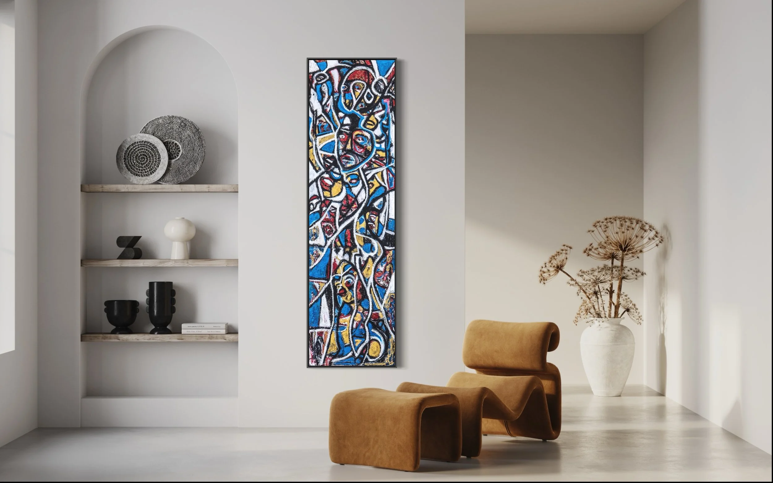 24x84 The Messenger