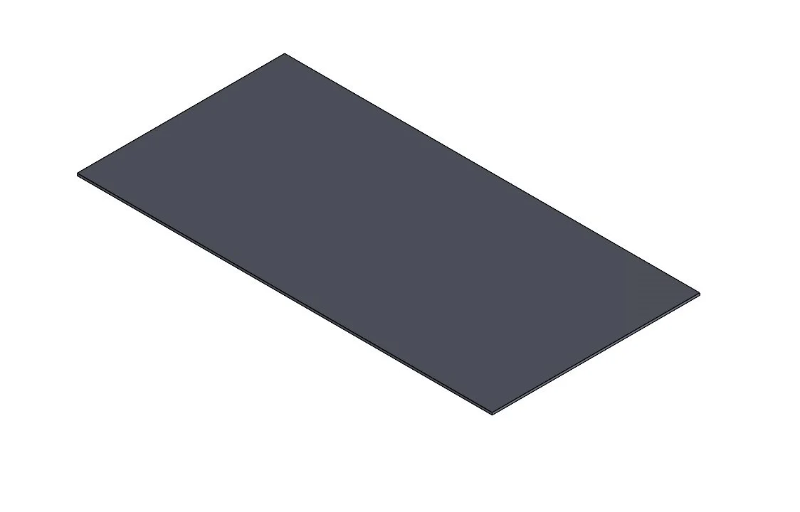 A36 & Grade 50 Plate — Mill Metals Corp.