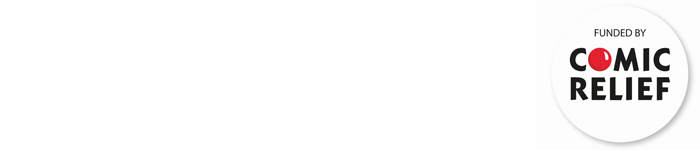 Comic relief funded banner.png