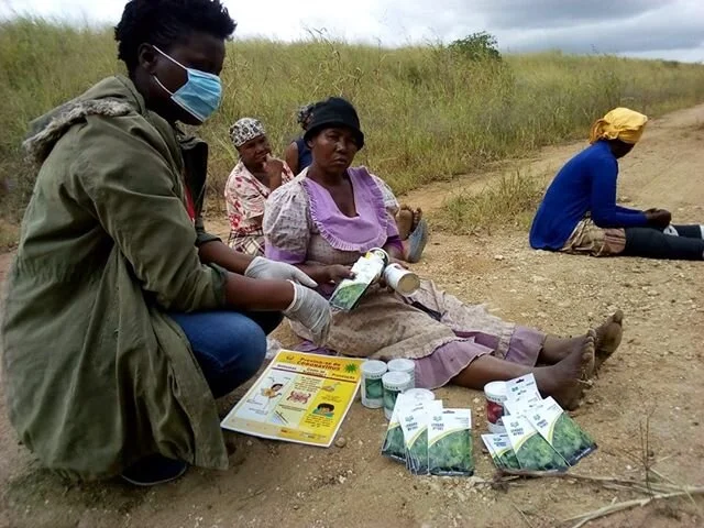 UP Mozambique is working hard to improve the transparency of a #COVID-19 response for vulnerable communities.
We're doing this by sharing key WASH messages, increasing awareness of #handwashing and lobbying the government to share the COVID-19 budget