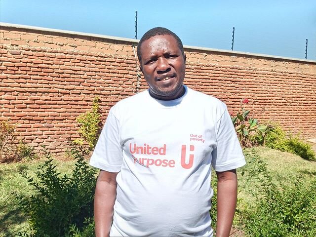 &lsquo;The COVID-19 pandemic is quite possibly the greatest challenge we have ever faced as a global community.&rsquo; &ndash; Smorden Tomoka, WASH Program Manager (Malawi).
.
Check out our interview with Smorden on #Covid19 and #Malawi here: https:/