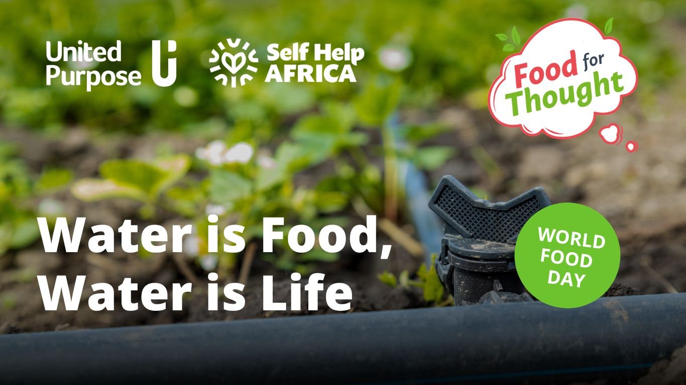 World Food Day 2023 webinar