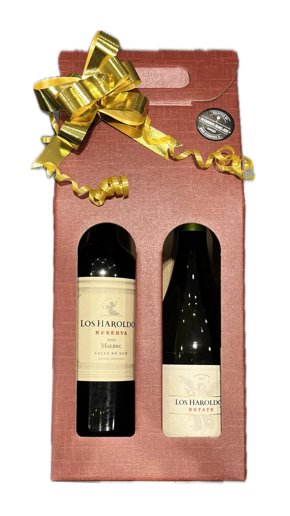 Argentinian 2 Bottle Gift Pack