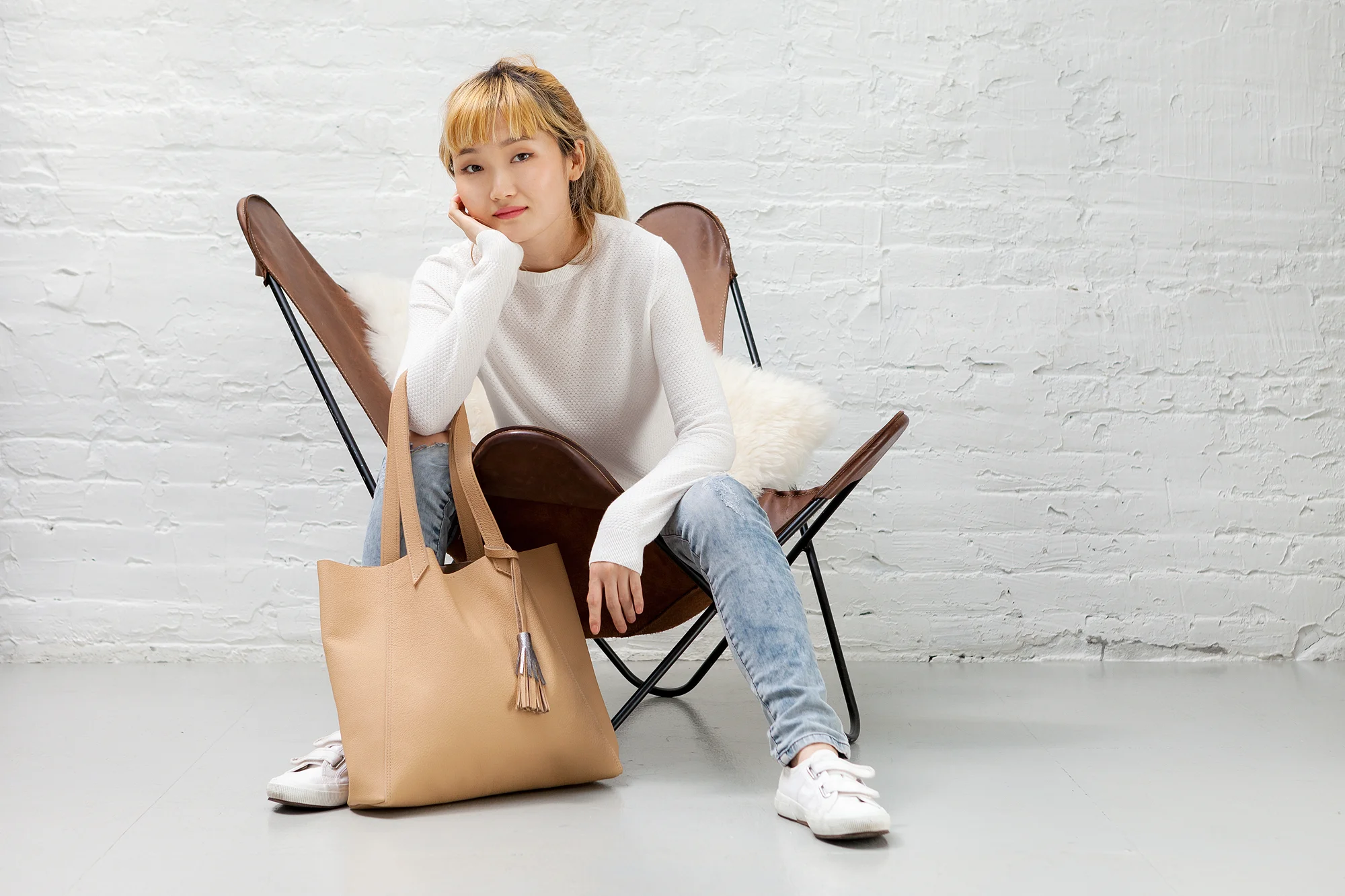 Shana Luther Handbags , Fall 2016