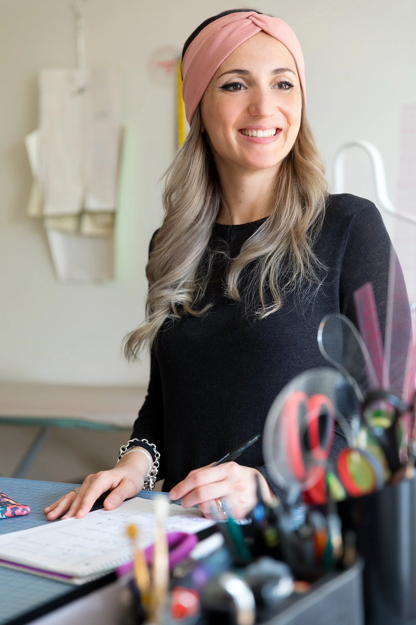   You have really made my vision a reality! People should know they can trust you 100%. You have a passion for what you do, and you give your best to make the customer happy and work WITH them on everything.    - MamaLuBoutique   View more of MamaLu 