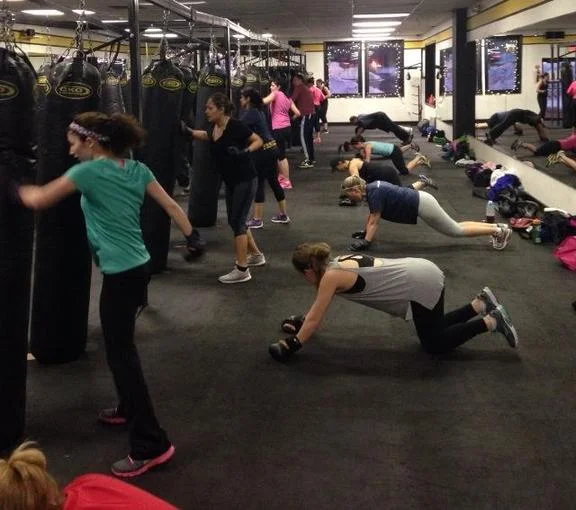 CKO Kickboxing