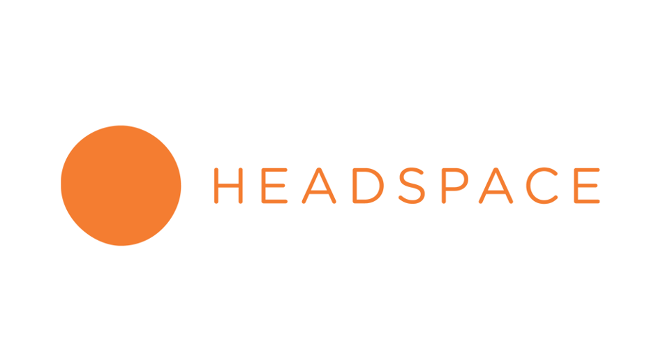 My favorite way to meditate is with the Headspace app which provides me with guided meditations. This is a great app for people who have never meditated before.