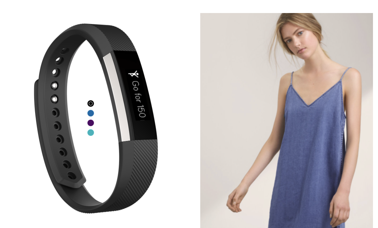 Currently Wearing 7/18/16