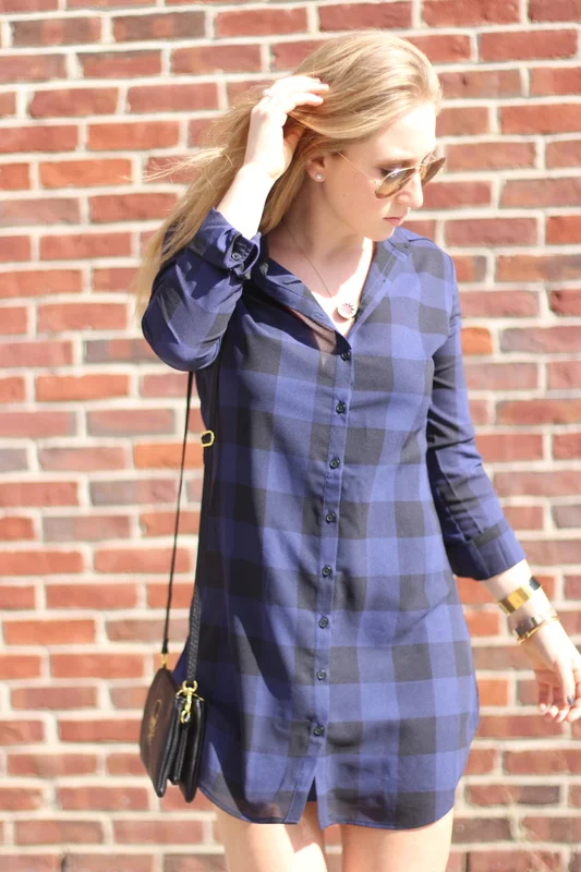 All About Plaid