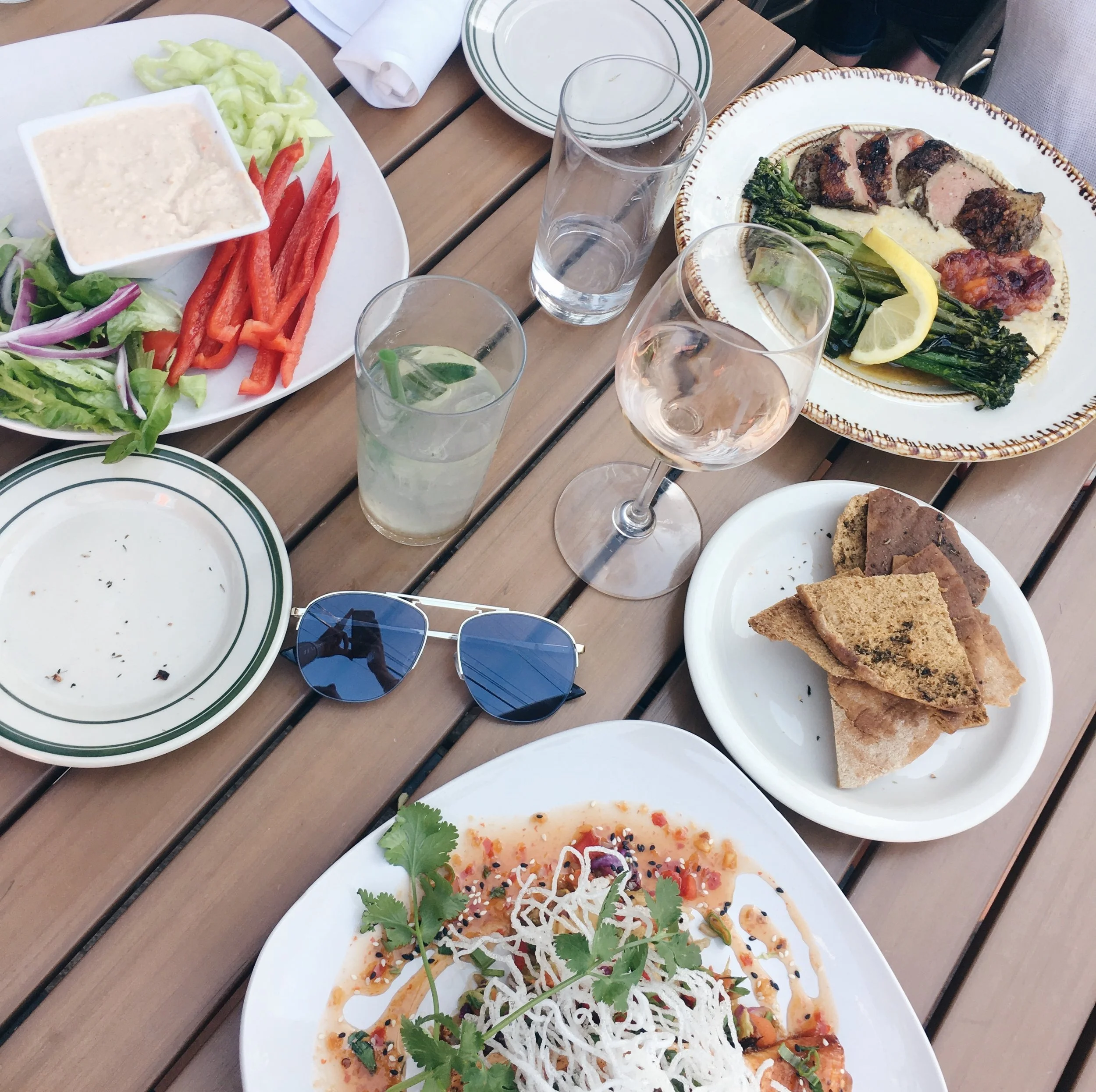 How to Navigate Any Restaurant Menu
