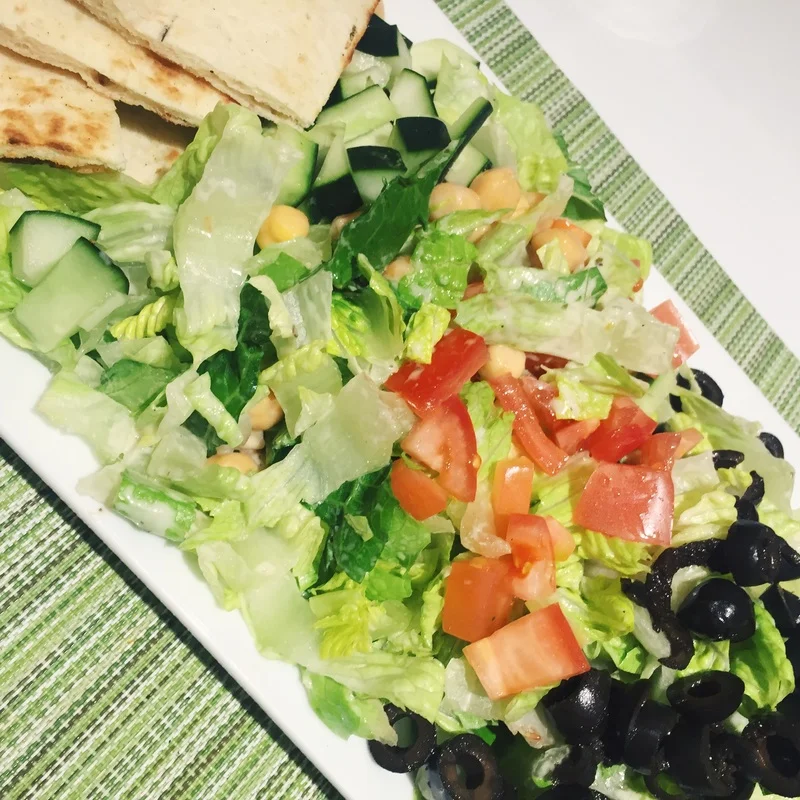 Five Tips for the Healthy-Eating Beginner