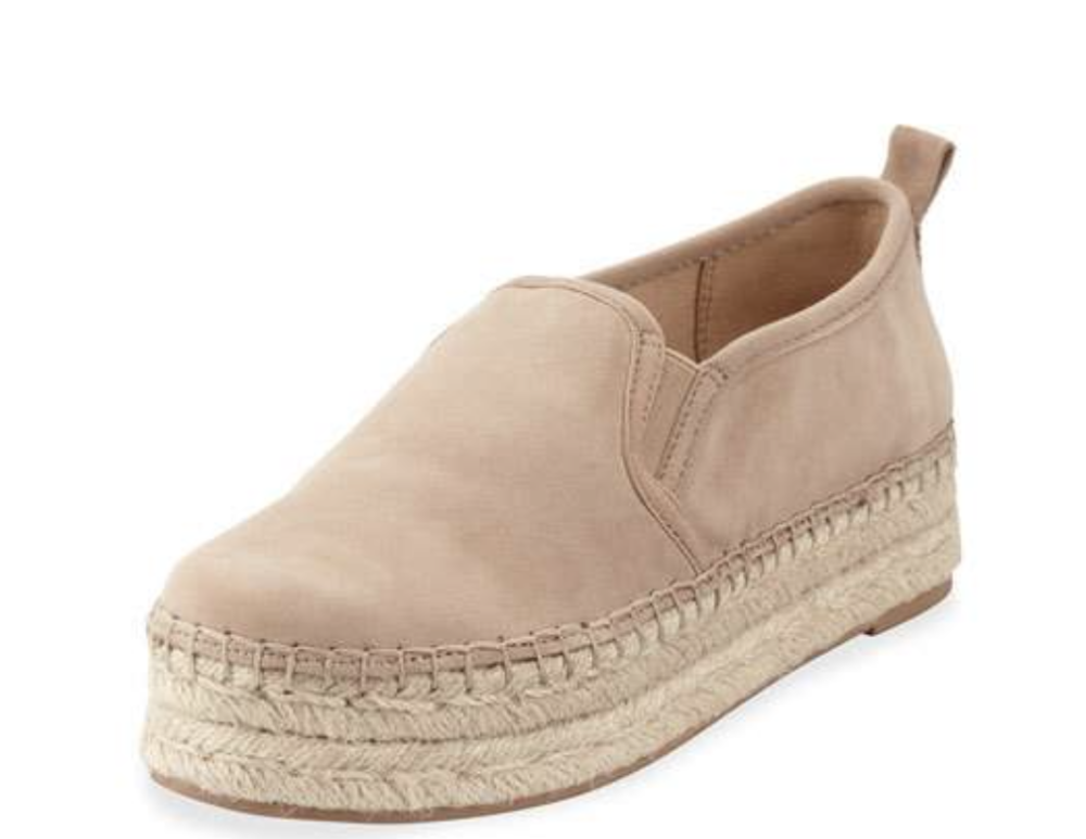 Shoe Trends Everyone Will Be Wearing This Spring/Summer