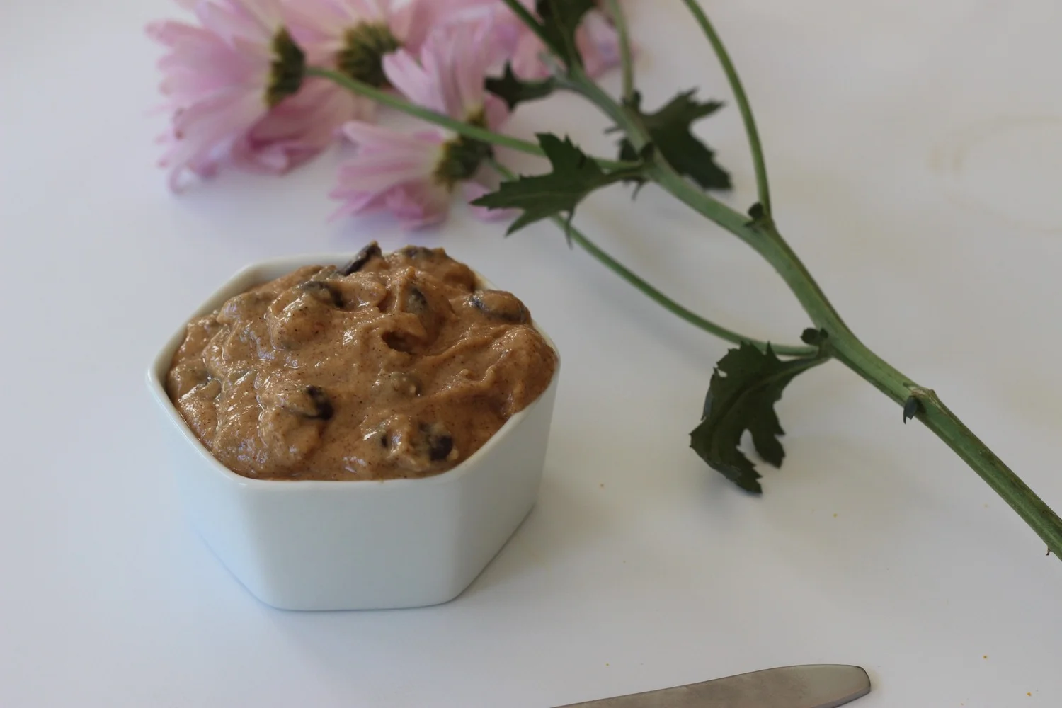 No-Bake Cookie Dough