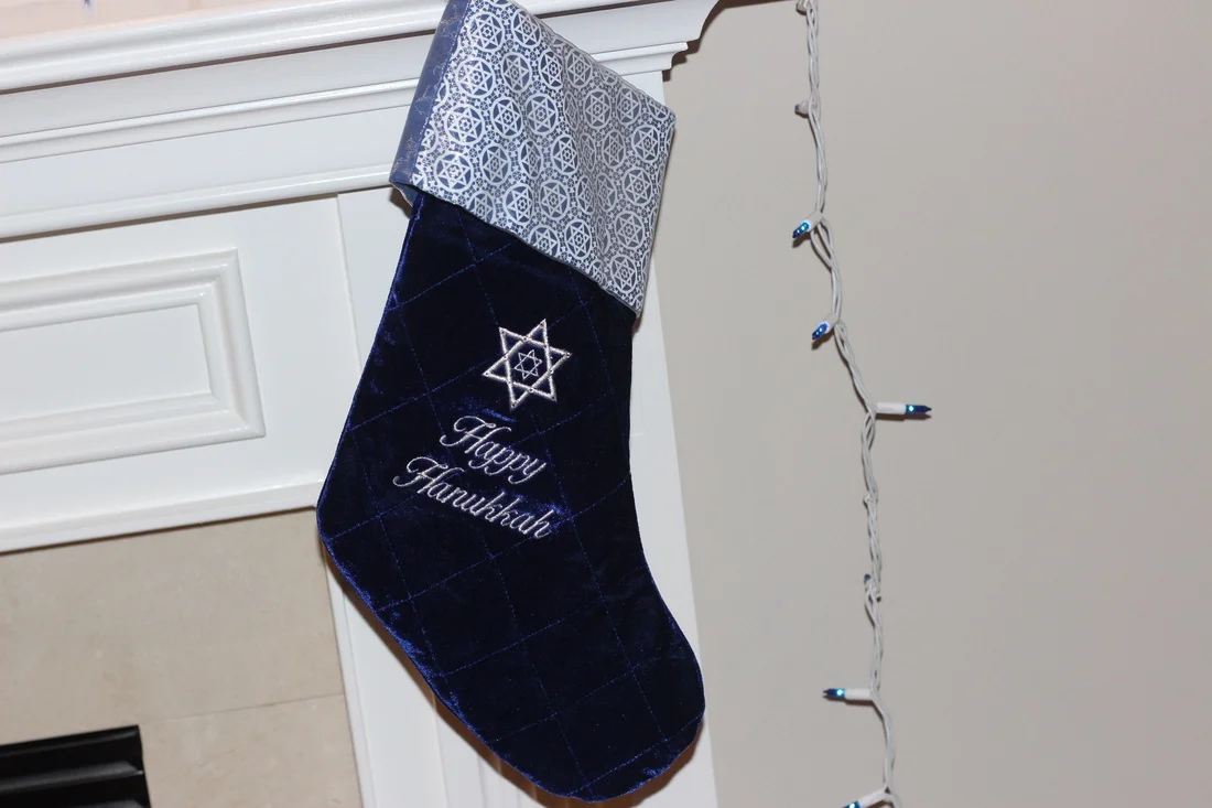 Holiday Decor &amp; Stocking Stuffer Ideas