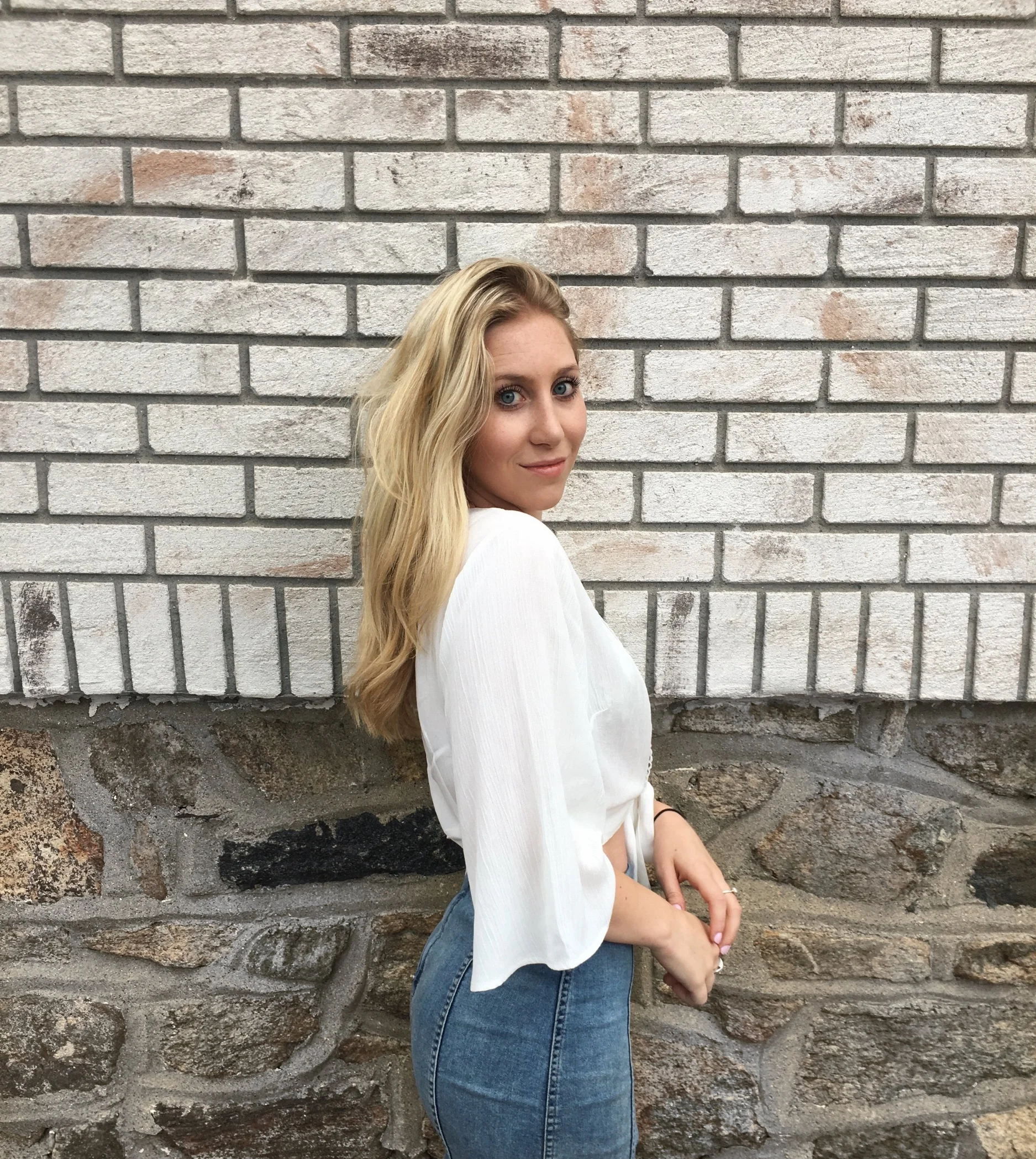 Outfit Of The Day 7/26/17