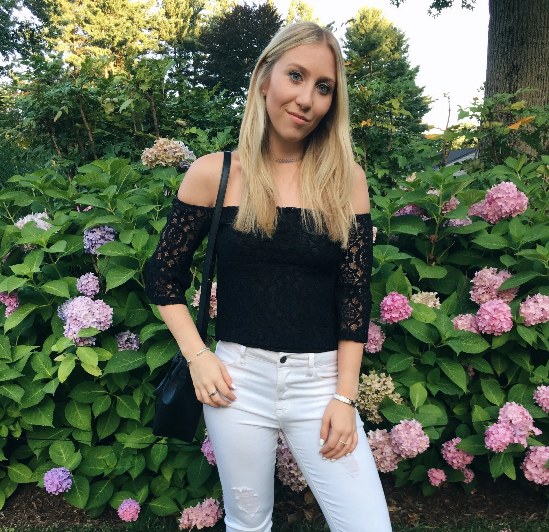 Outfit Of The Night 7/15/17