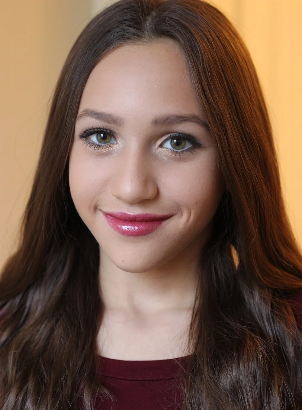 Holiday Makeup Tutorial