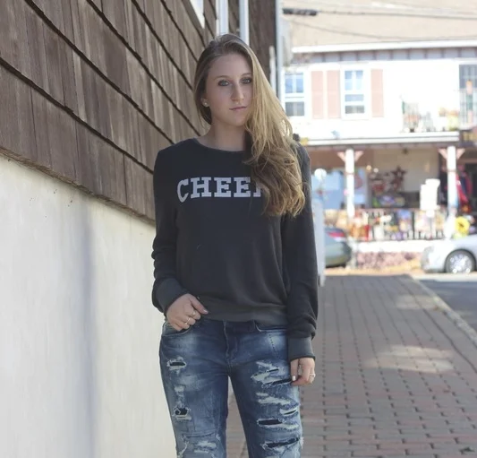 Cheers to Cozy Mondays