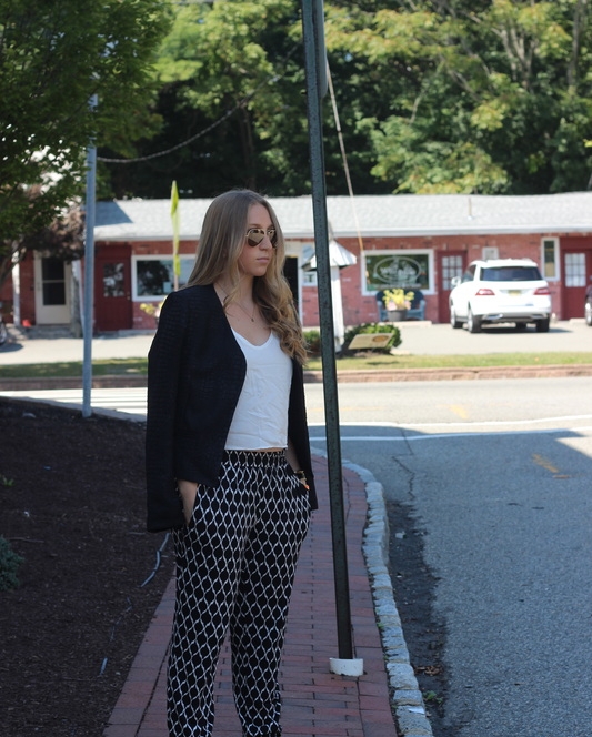 The Busiest Time of Year