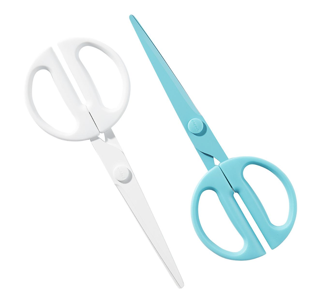 Funky Scissors