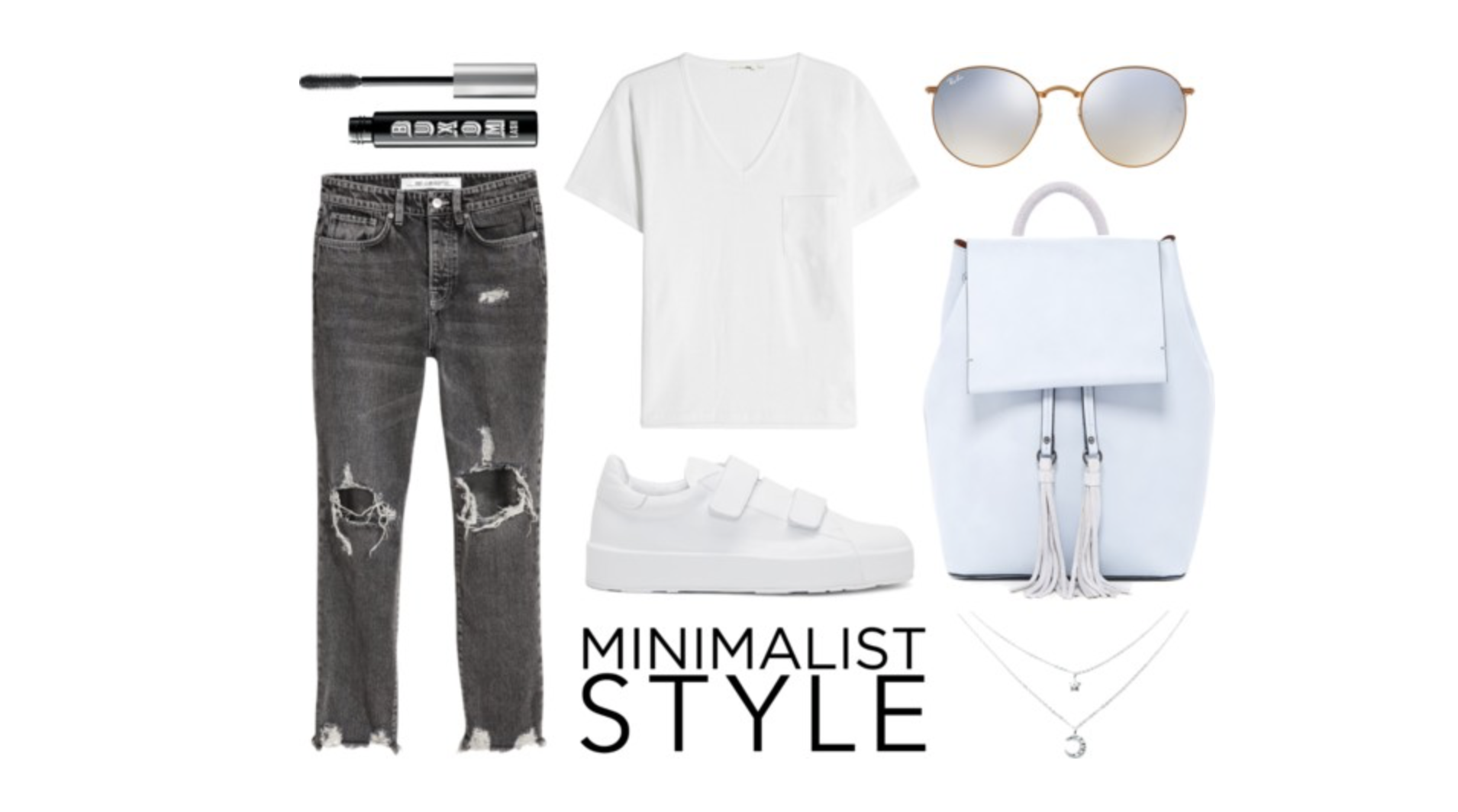 5 Versatile Looks You Can Wear To Class