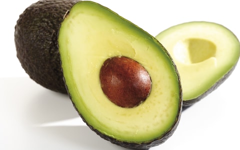 4. Avocado