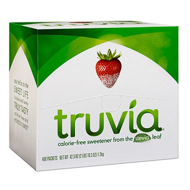 13. Truvia