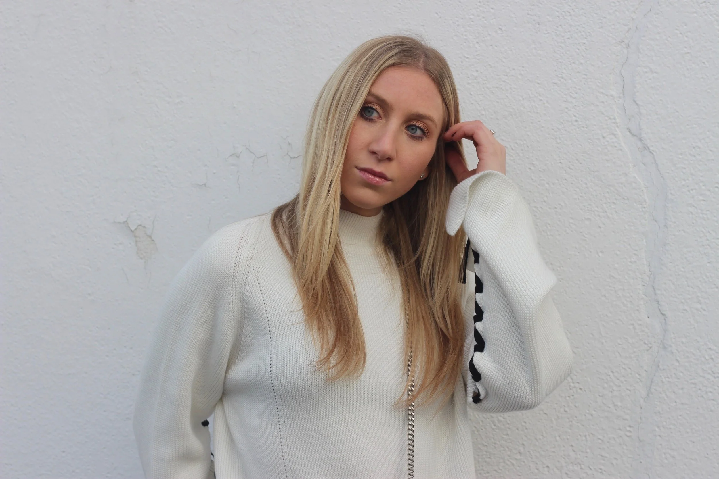 Why You Need a Statement Sleeve This Winter