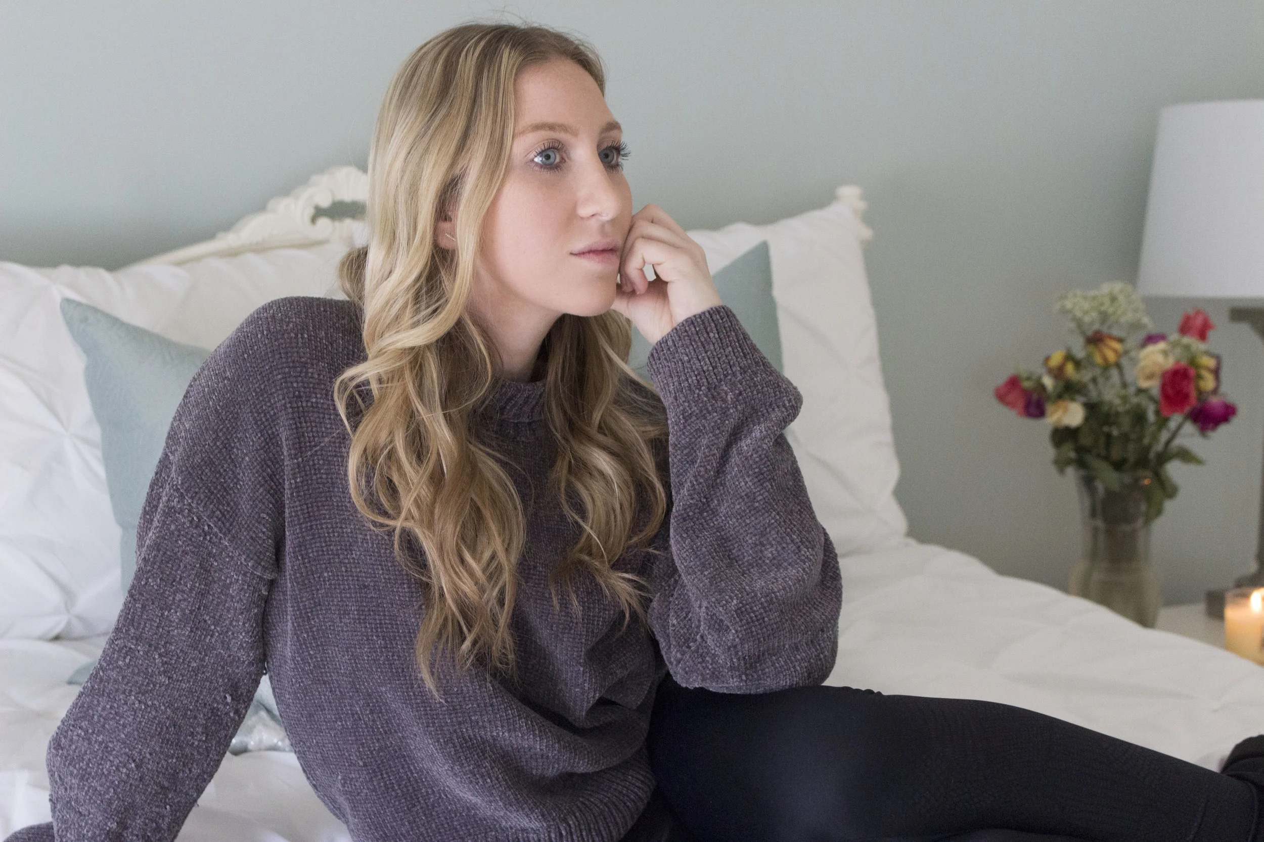 How I found my balance Au Courant Life