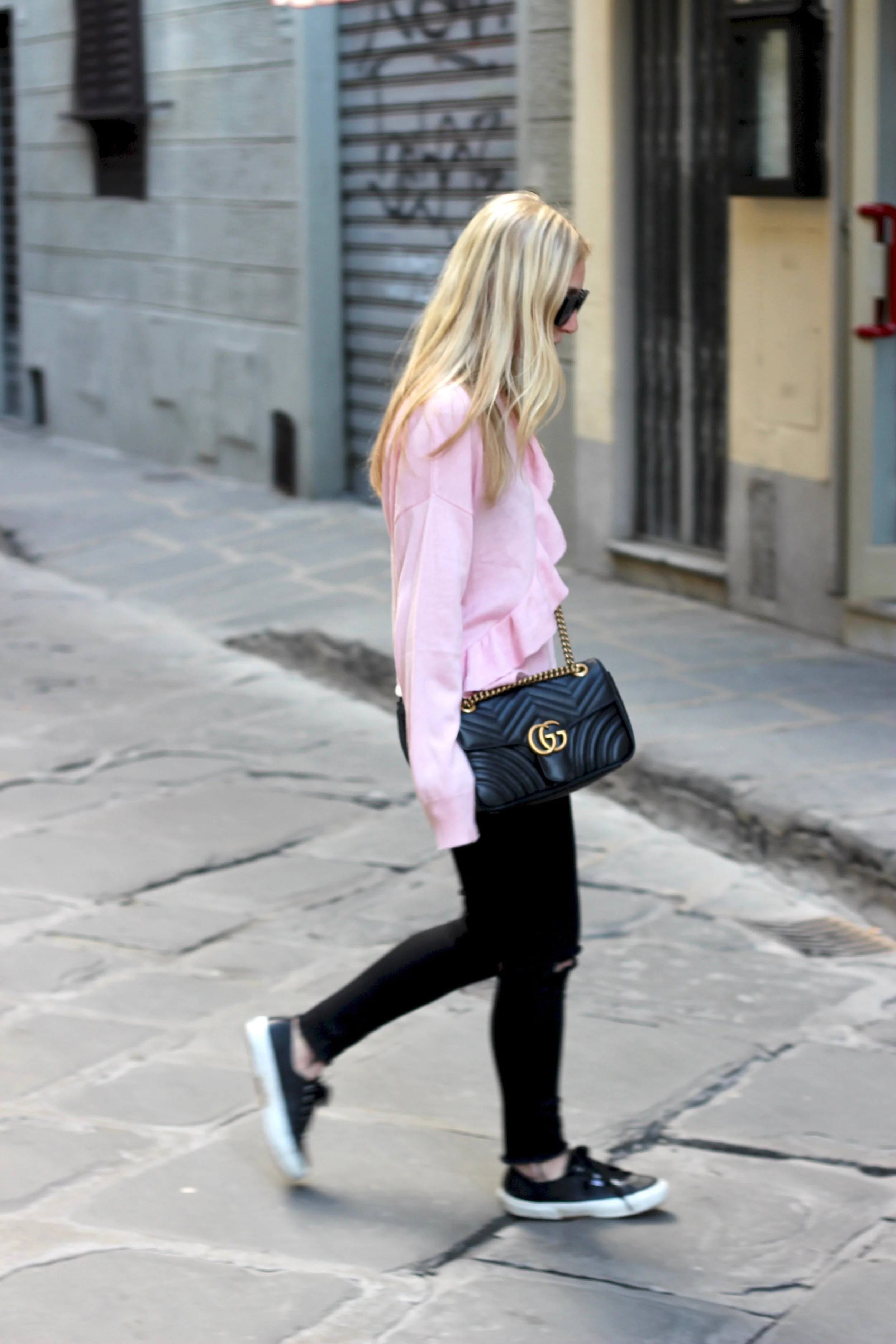 10 Things to Remind Yourself this Valentine's Day by Au Courant Life