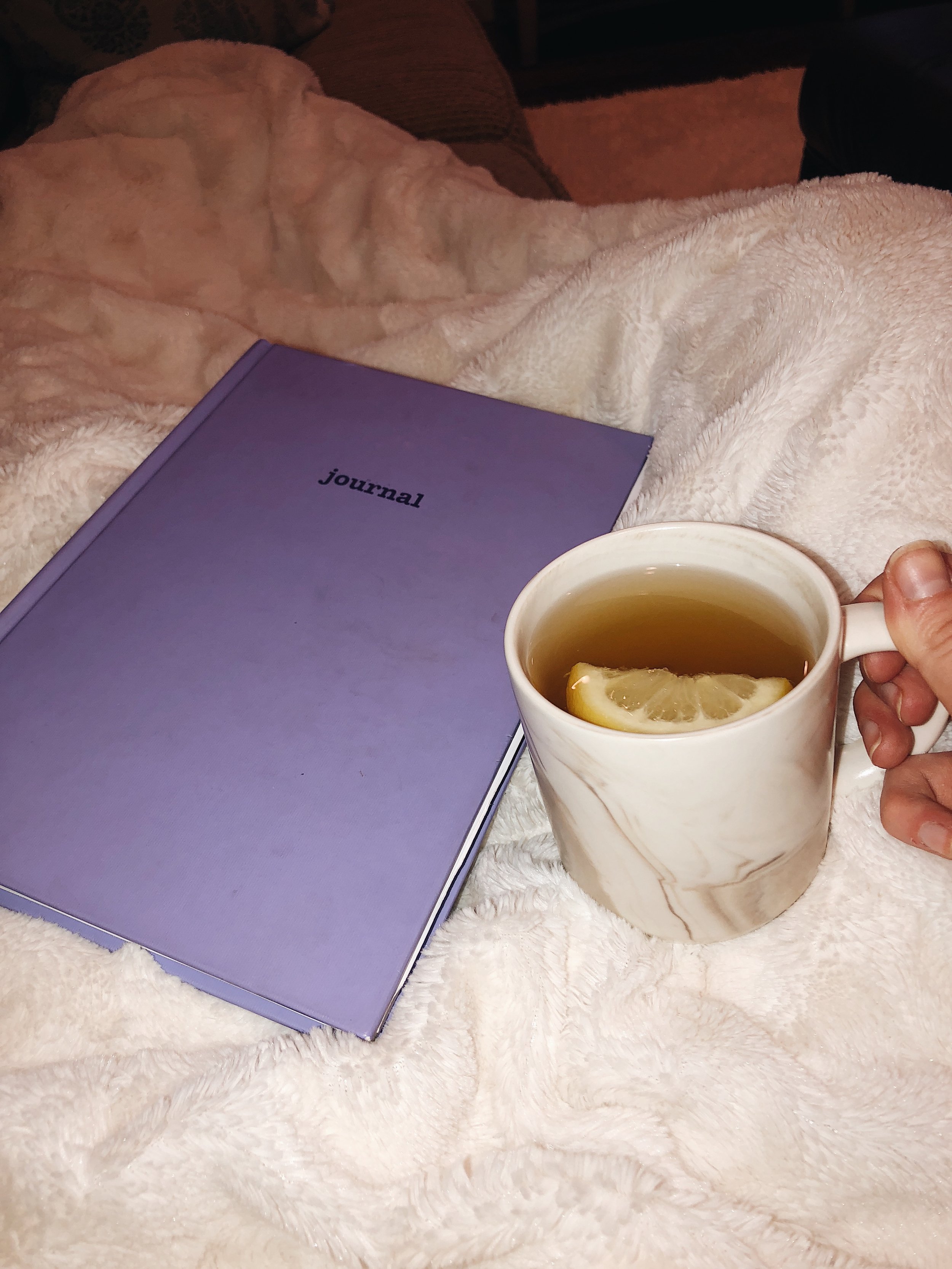 Why I'm Shifting My Focus