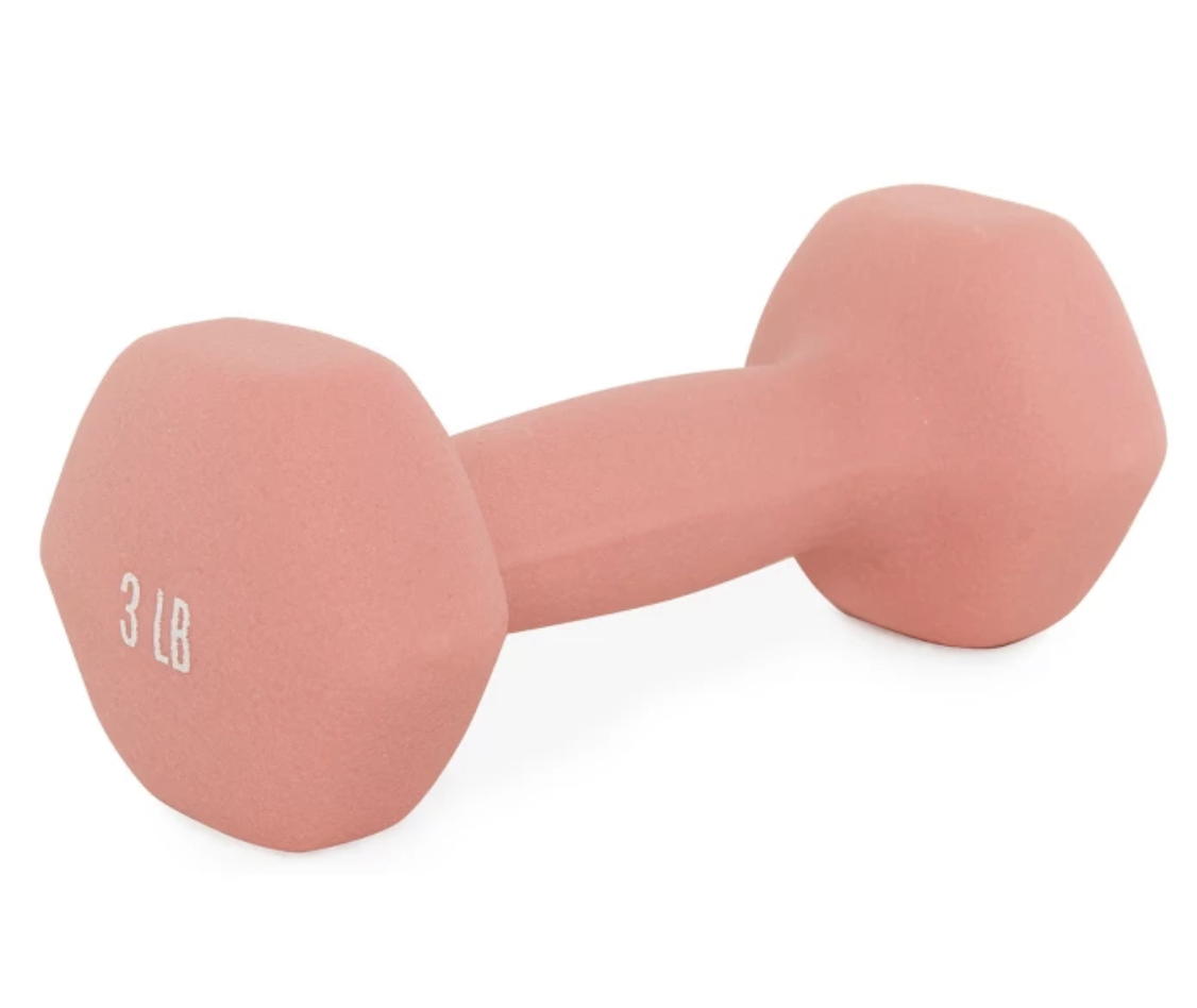 Tone It Up DumbBell