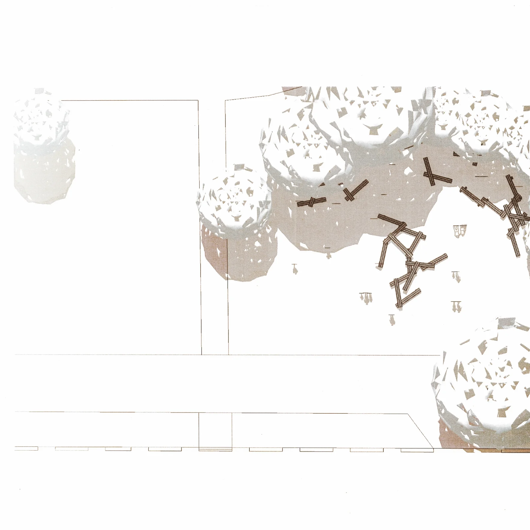 XV Mostra Internazionale di Architettura - Biennale Architettura 2016 