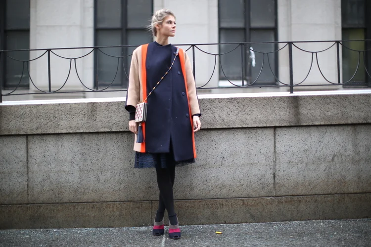 NYFW-Day 2