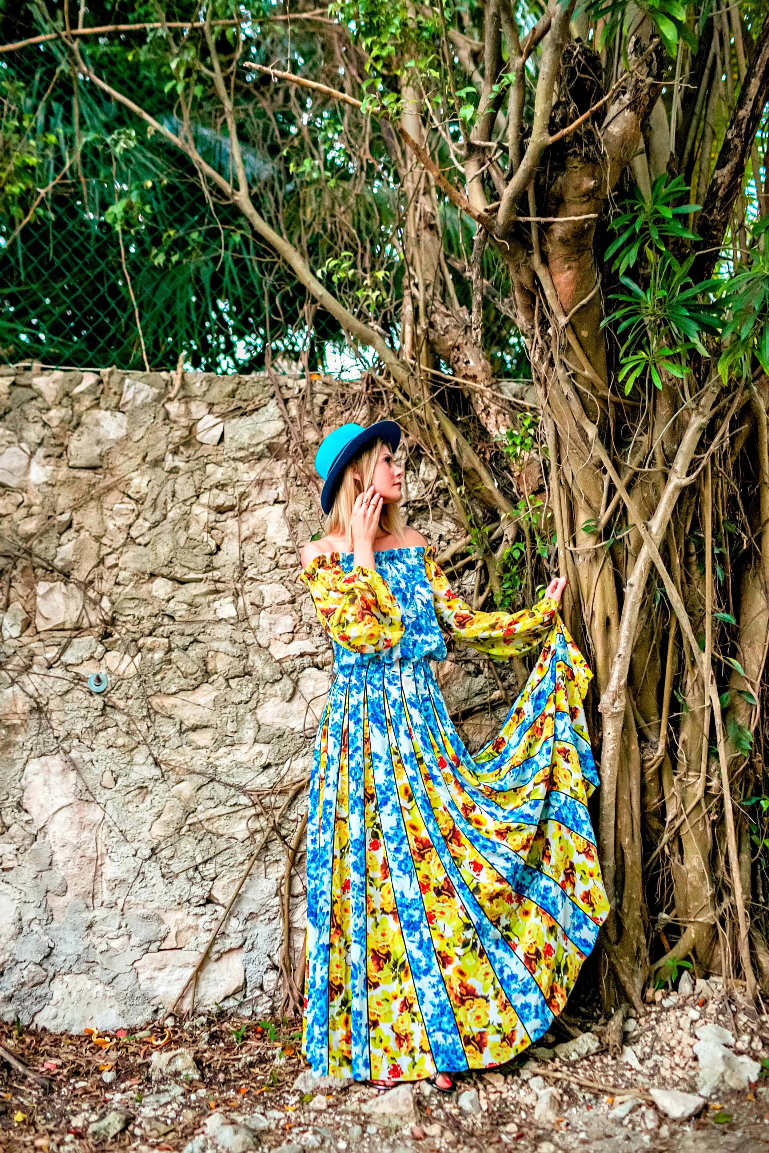 TULUM WARDROBE CONTINUED