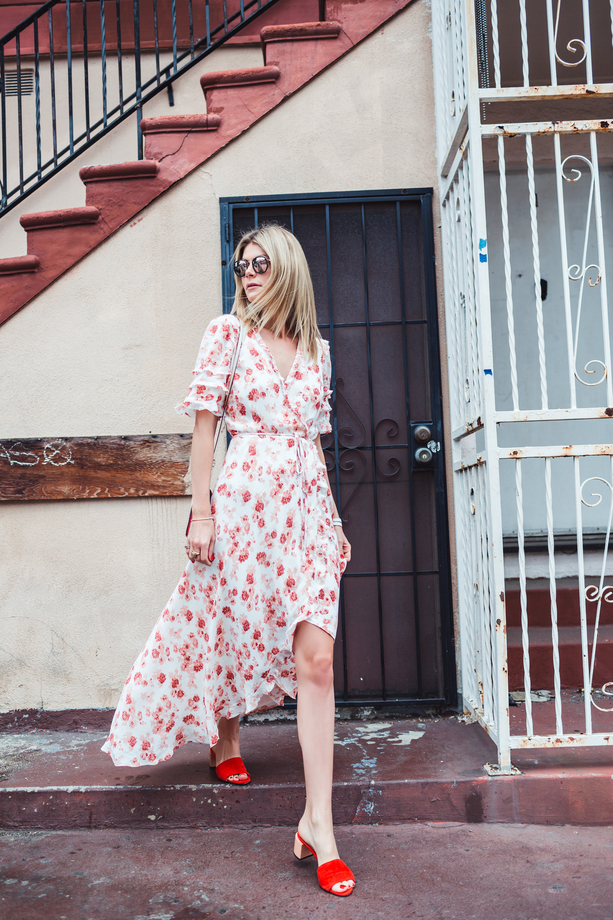 Feminine Florals