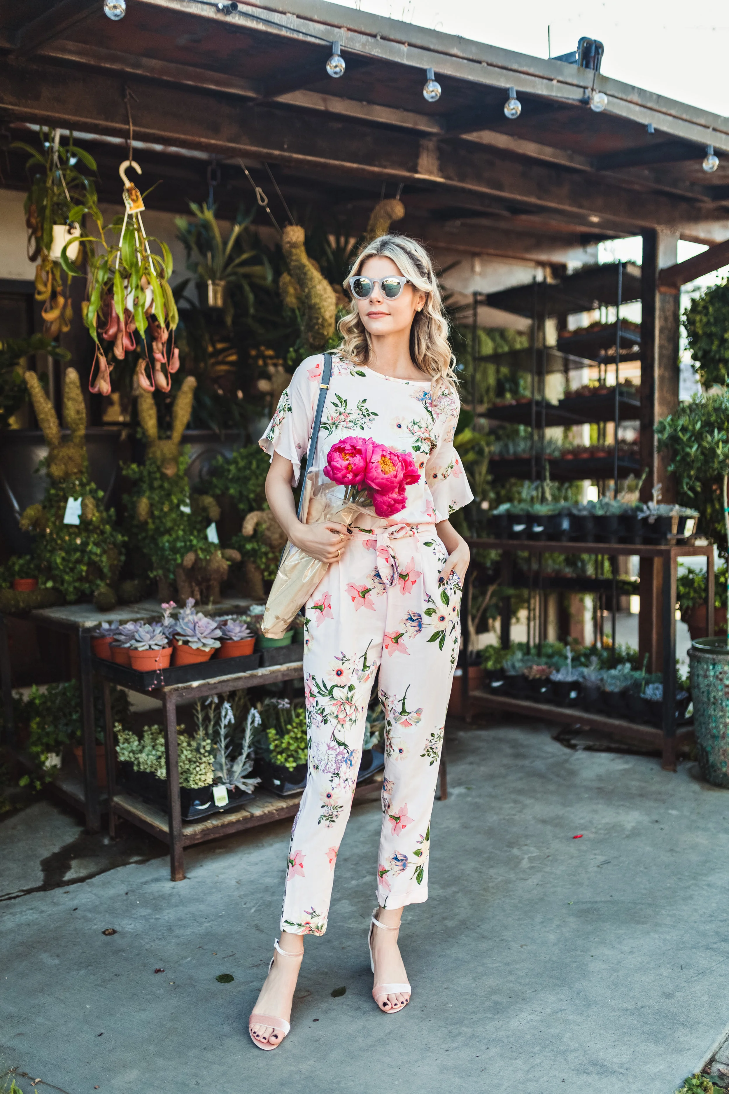 My top Florists in LA