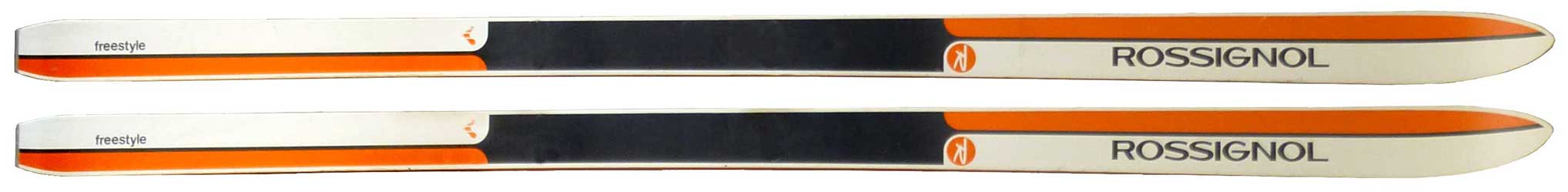 1976 Rossignol Freestyle Skis