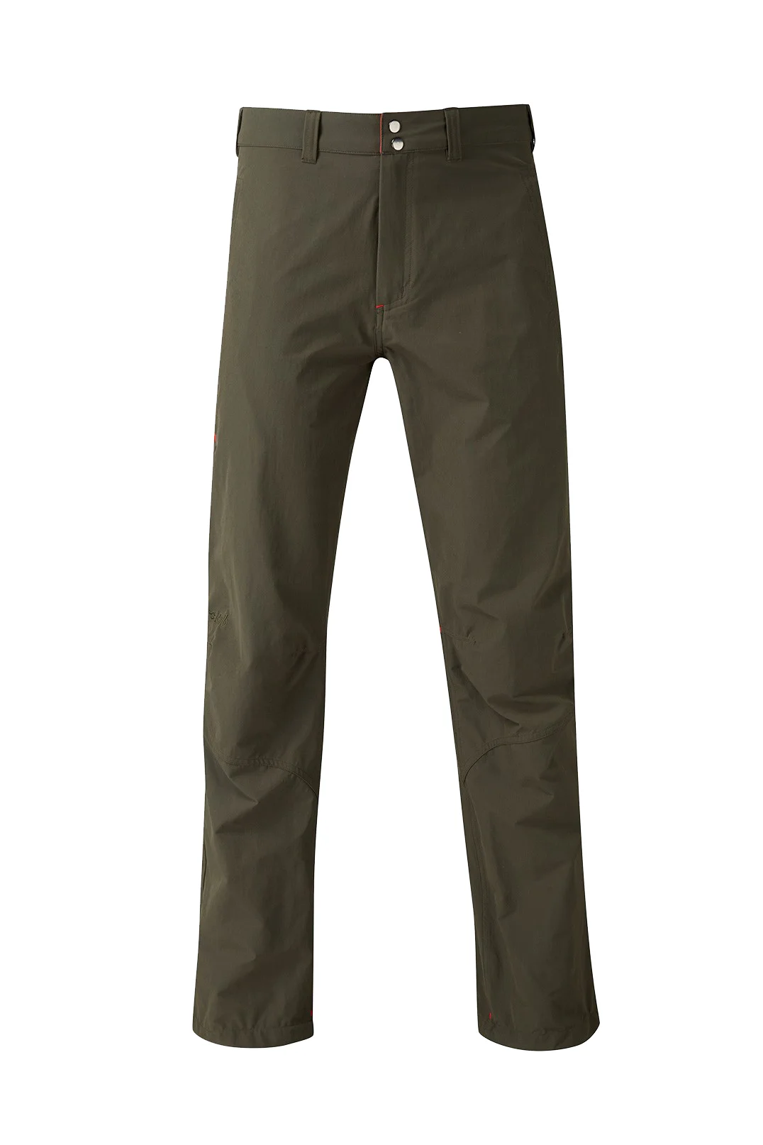 Whilst the Vertex Pants can be worn as general outdoor trousers, climbing specific features such as a hem drawcord for reducing volume around your feet, and stretch fit articulated knees for freedom of movement, make the Vertex Pants ideal for use as a light-weight climbing pant.