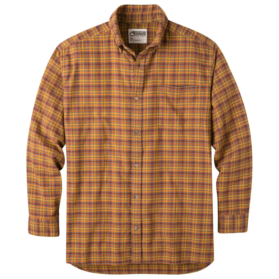 You can take the guy out of the mountains, but you can't take the mountains out of the guy. This button-down helps you pass the muster when that special occasion calls. Limited-edition colors. Imported. 100% cotton. Relaxed Fit.