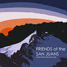 Friends of the San Juans — Pine Needle Mountaineering