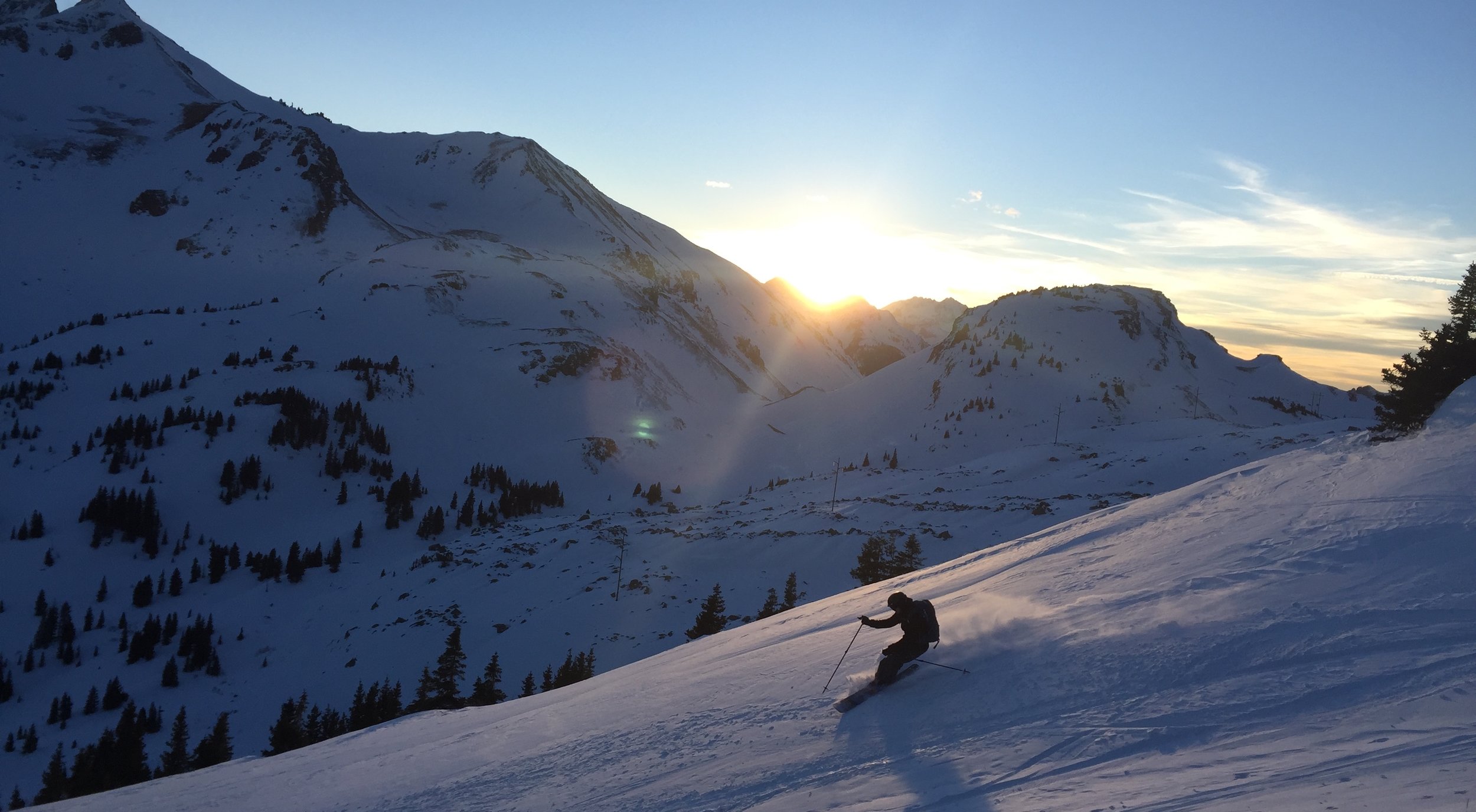 Backcountry, Cross-Country and Skate Skiing Essentials — Pine Needle Mountaineering