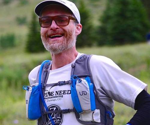 How to Run the Hardrock 100