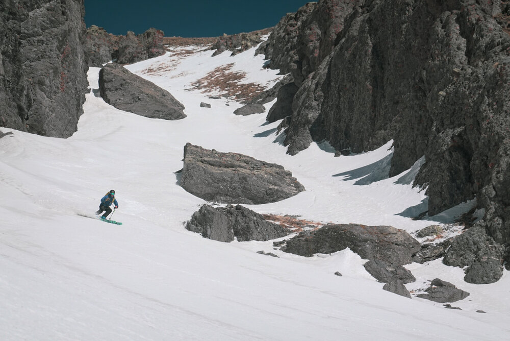DPS Skis — PINE NEEDLE BLOG — Pine Needle Mountaineering