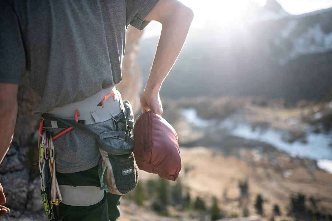 It's that time of year! Check out what we have for your everyday climbing essentials, including layering from @rab.equipment 

#ProtectOurPlanet #protectpubliclands #protectourwinters #climbing #rabclothing