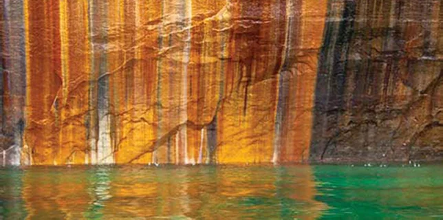 Lake Superior