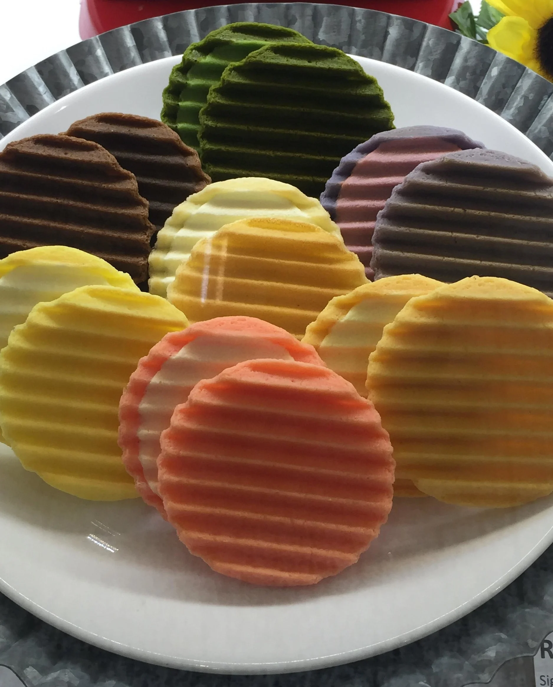 Wagashi